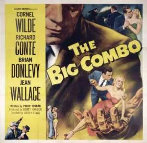 The Big Combo (1955)