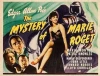 The Mystery of Marie Roget (1942)