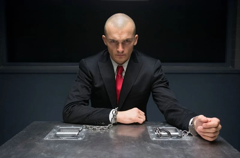 Hitman: Agent 47 (2015)