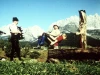 Tady se smějí Tyroly (1967)
