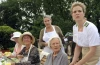 Herzdamen an der Elbe (2013) [TV film]