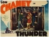 Thunder (1929)