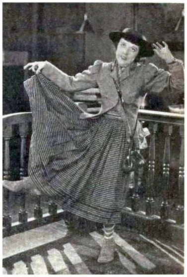 Head over Heels (1922)