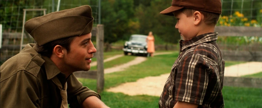 Fort McCoy (2011)