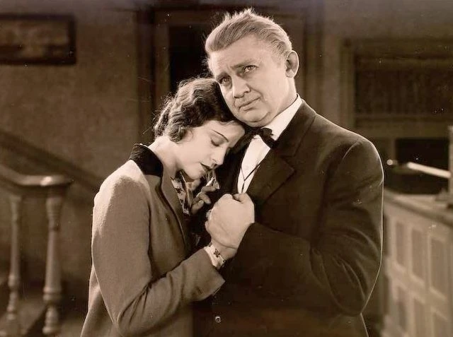 Alias the Deacon (1928)