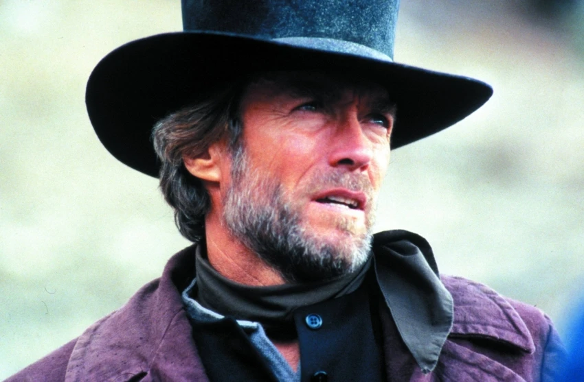 Clint Eastwood