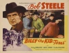 Billy the Kid in Texas (1940)