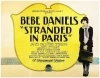 Stranded in Paris (1926)