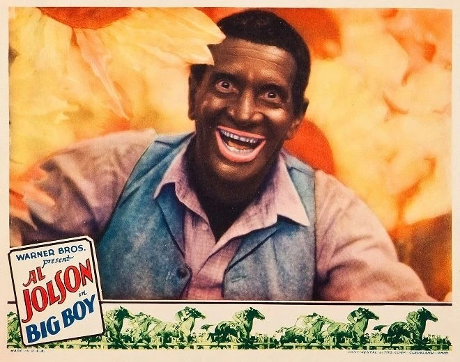 Big Boy (1930)