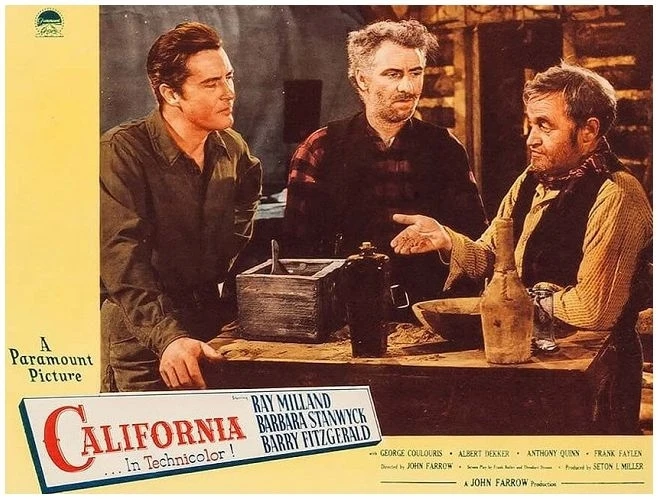 California (1947)