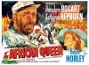 Africká královna (1951)