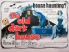 Starý temný dům (1963)