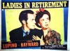 Ladies in Retirement (1941)