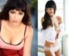 Hannah Simone Fakes