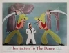 Vyzvání k tanci (1956)