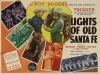 Lights of Old Santa Fe (1944)