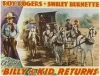 Billy the Kid Returns (1938)