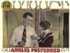 Ankles Preferred (1927)