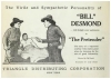 The Pretender (1918)