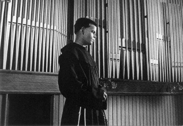 Organ (1964)