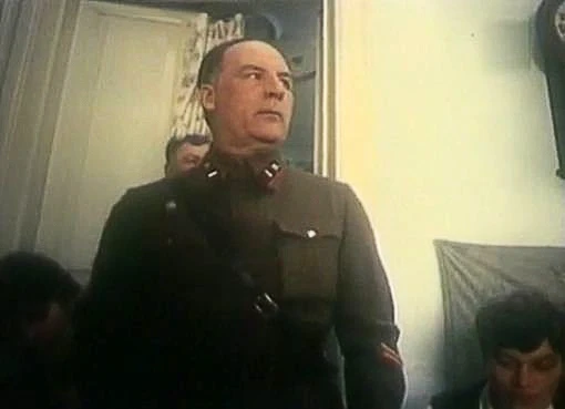 Škola synů (1983)