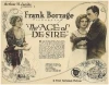 The Age of Desire (1923)