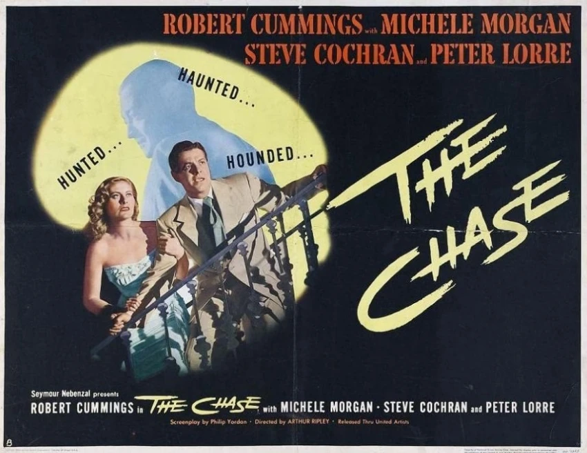 The Chase (1946)