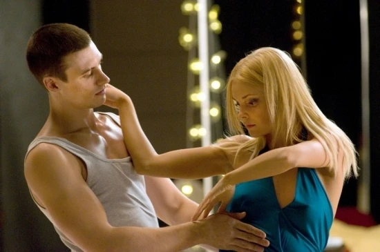 Touha tančit (2008)