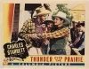 Thunder Over the Prairie (1941)