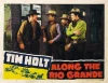 Along the Rio Grande (1941)