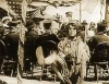 Chaplin manželkou (1914)