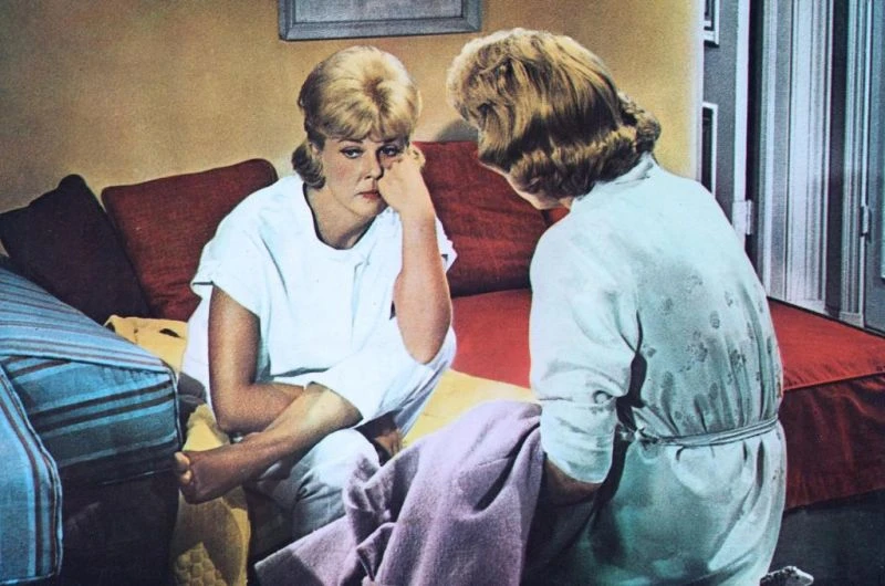 Kouzlo norkové kožešiny (1962)