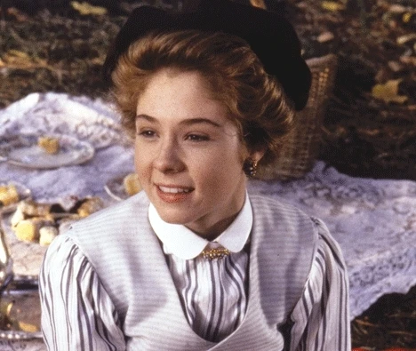 Megan Follows