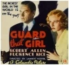 Guard That Girl (1935)