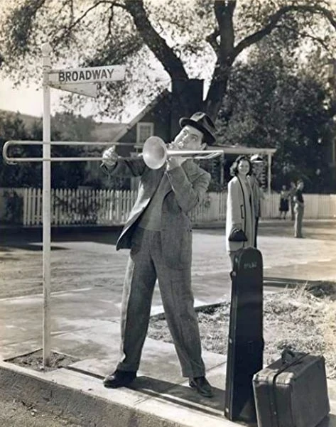 Swing, Sister, Swing (1938)