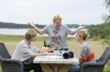 Inga Lindström: Kuchařka lásky (2016) [TV film]