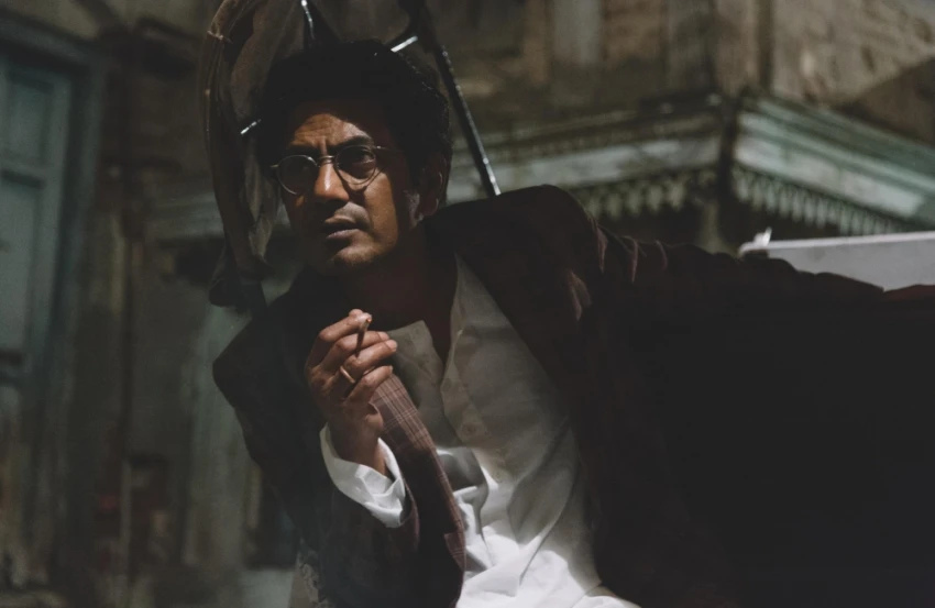 Manto (2018)