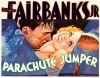 Parachute Jumper (1933)