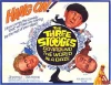 The Three Stooges Go Around the World in a Daze (1963)