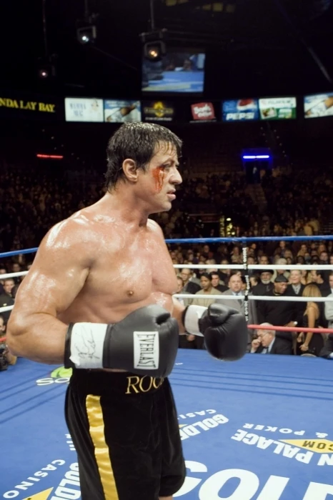 Rocky Balboa (2006)