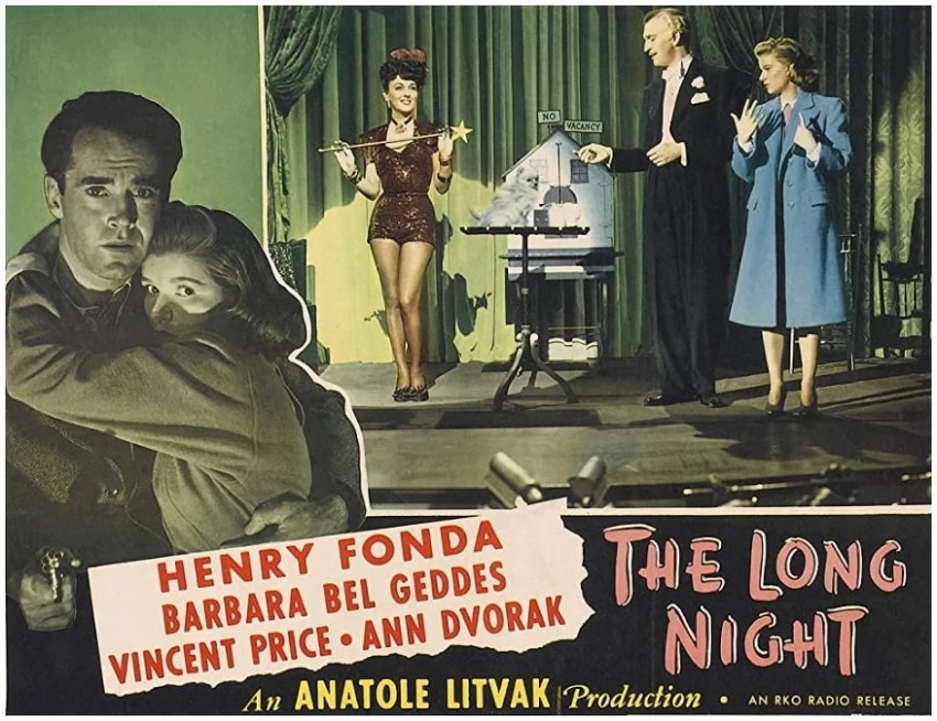 The Long Night (1947)