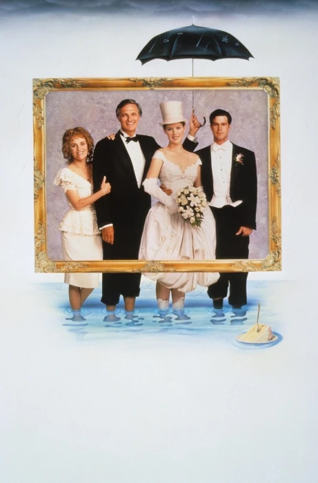 Betsyina svatba (1990)