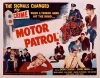Motor Patrol (1950)