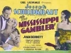 The Mississippi Gambler (1929)