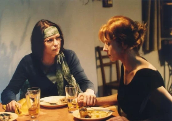 Lišák (2002) [TV film]