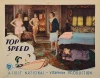 Top Speed (1930)