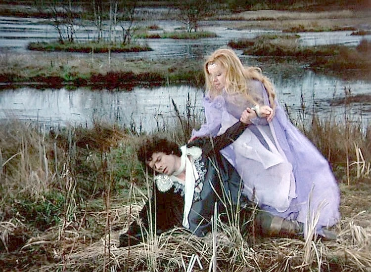 Rusalka (1977)