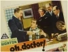 Oh, Doctor (1937)