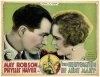 The Rejuvenation of Aunt Mary (1927)