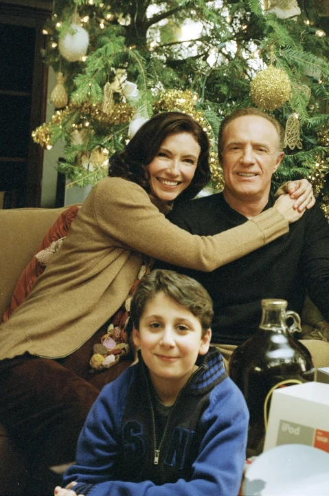 Vánoční skřítek (2003)